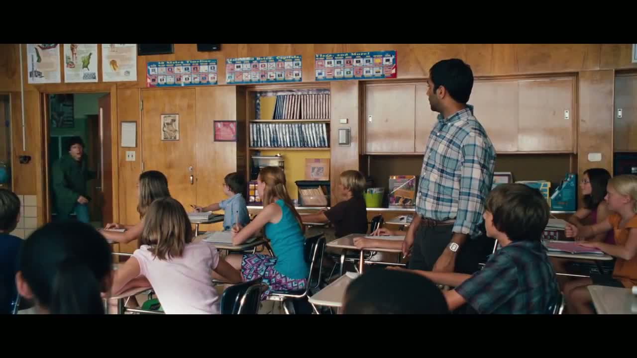Watch 30 Minutes Or Less - Official Trailer- in [HD] Video