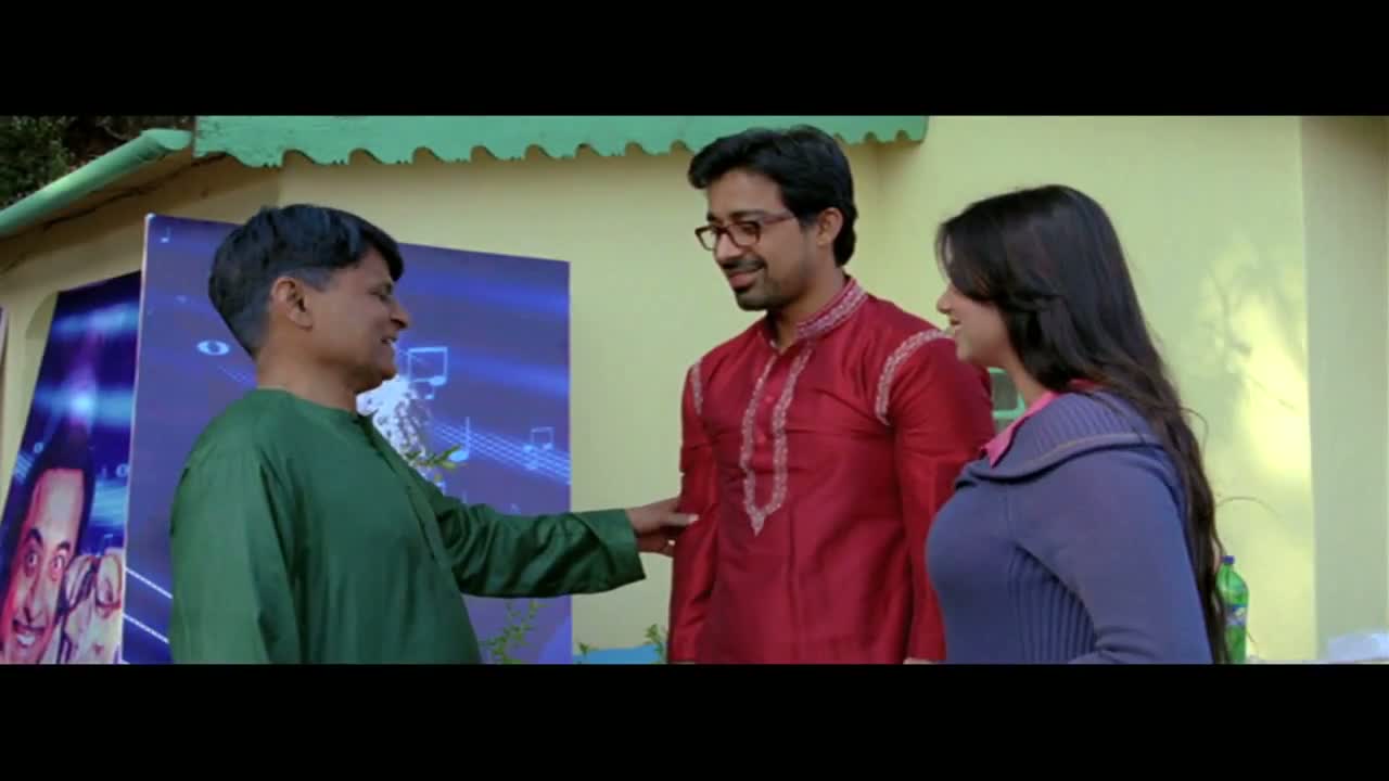 Watch Tu hi Tu - in HD - From the movie 'Mod' Video