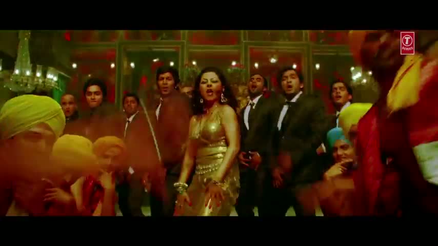 Watch Laung da lashkara- in HD - (Official full song) Patiala House Feat. Akshay Kumar Video