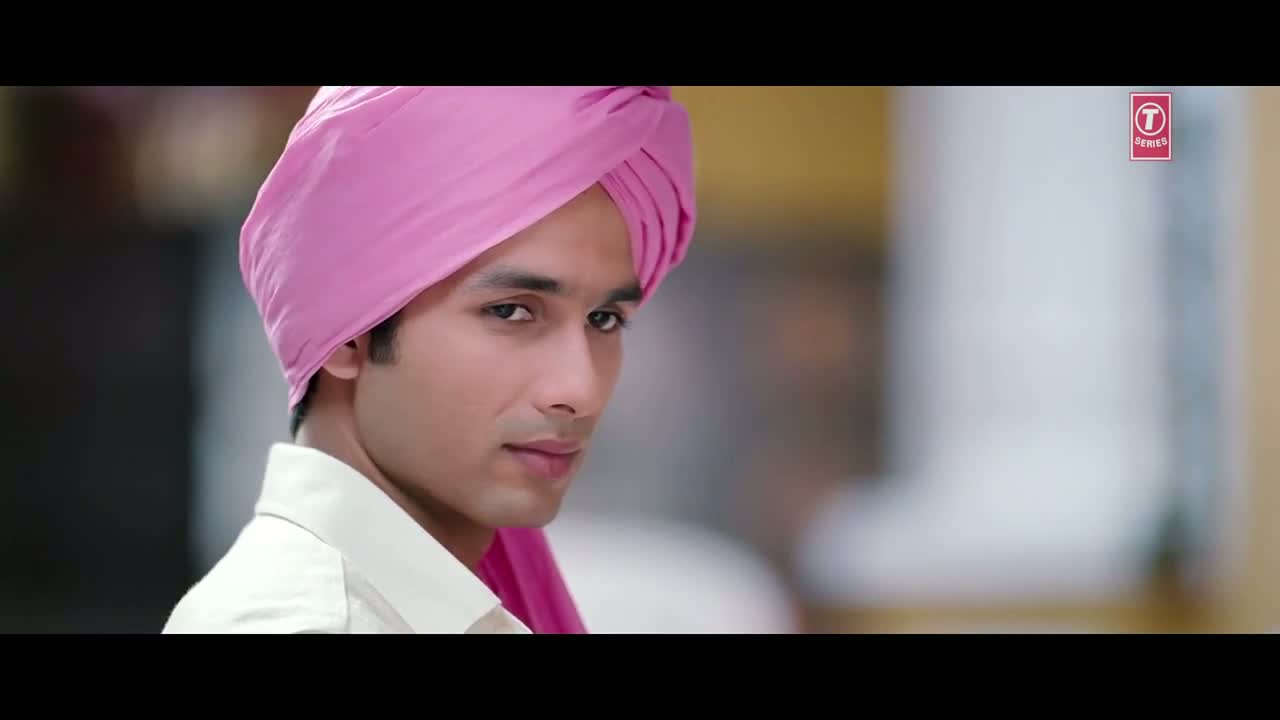 Watch Ik Tu Hi Tu Hi - (video song in HD) 'Mausam' Ft. Shahid Kapoor, Sonam Kapoor Video