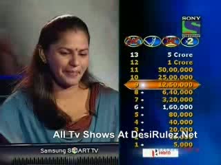 Watch Kaun Banega Crorepati 5 (21st-September-2011) Part 2 Video