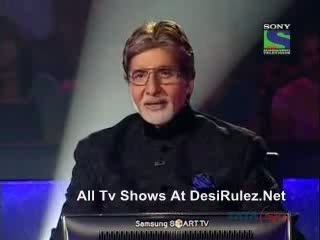Watch Kaun Banega Crorepati 5 (21st-September-2011) Part 4 Video