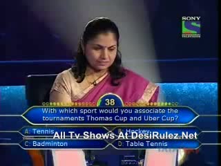 Watch Kaun Banega Crorepati 5 (21st-September-2011) Part 5 Video