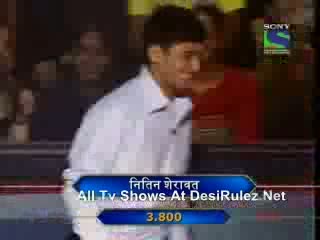 Watch Kaun Banega Crorepati 5 (21st-September-2011) Part 6 Video