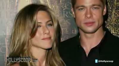 Watch Jennifer Aniston Furious With Brad Over Marriage Comments Video