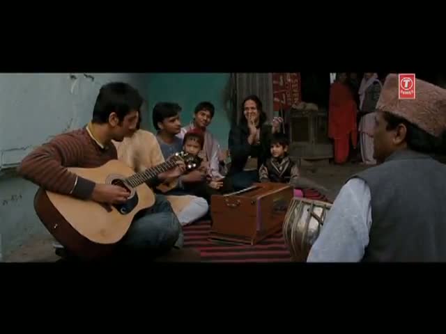 Watch Kun Faaya Kun, 'Rockstar' - (Official full video) - Ranbir Kapoor Video