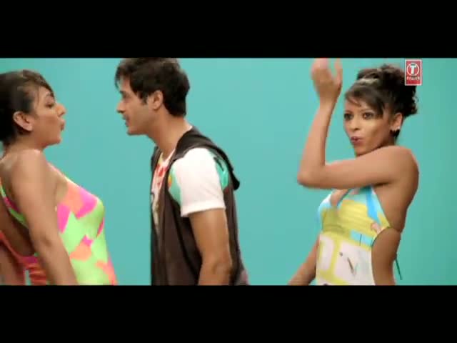 Watch Hey Na Na Shabana -n HD - (full remix song) Hum Tum Aur Shabana Video