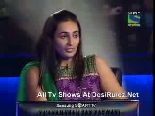 Watch Kaun Banega Crorepati 5 (22nd-September-2011) Part 2 Video