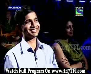 Watch Kaun Banega Crorepati 5 (22nd-September-2011) Part 5 Video