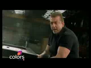 Watch Bigg boss 5 promo 3. Salman Khan, Sanjay Dutt Video