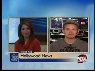Watch Halle Berry Breaks Foot on Movie Set Video