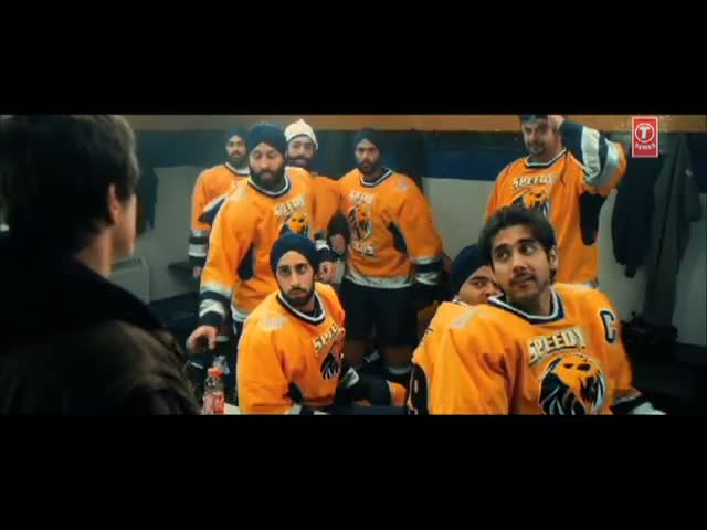 Watch 'Ae Sadda Sansaar' in HD - (official song) Speedy Singhs  Video