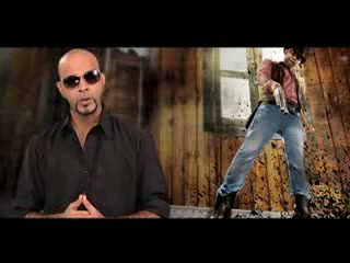 Watch Raghu - Roadies 9 Auditions - Get Ready! Video