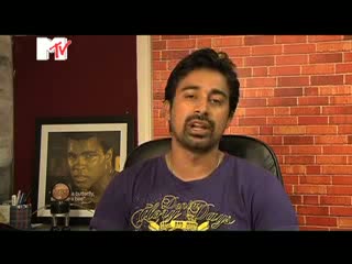 Watch Ranvijay - Roadies 9 Audition Tips Video