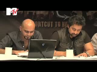Watch Familiar faces at the Roadies Auditions Video