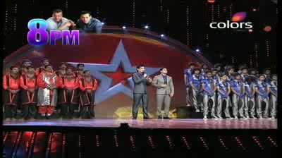 Watch India's Got Talent Season 3 - (23-September-2011) Kudrroli Ganesh, Bad Salsa enter finals Video