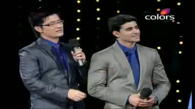 Watch India's Got Talent Season 3 - (23-September-2011) Shahid, Sonam add glamour to the show Video