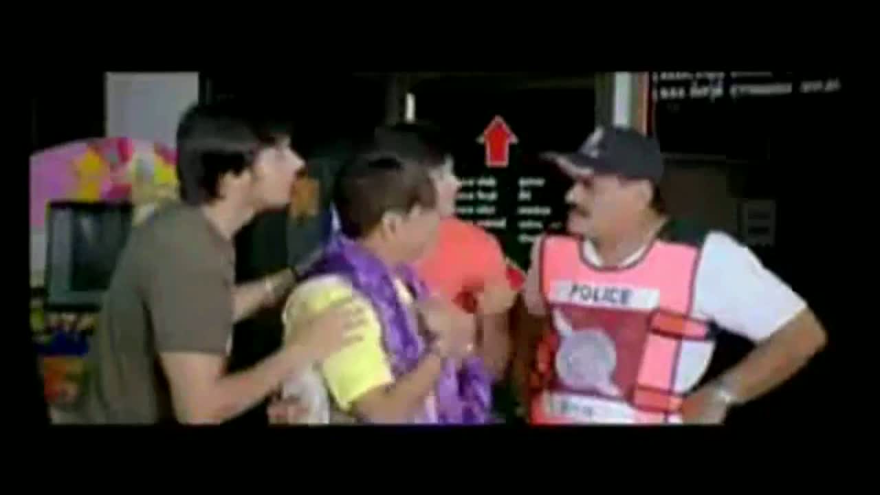 Watch Be-Careful - Hindi Theatrical Trailer 2011 Video