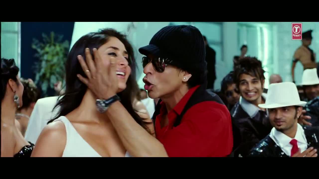Watch Criminal 'Ra One' -  in Full HD (video song) ShahRukh Khan, Kareena Kapoor Video