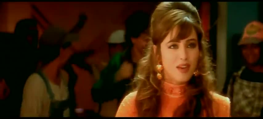 Watch Zara Tasveer Se Tu Samne Aa Meri Mehbooba 'Pardes' - Shahrukh,  Mahima [HD] Video
