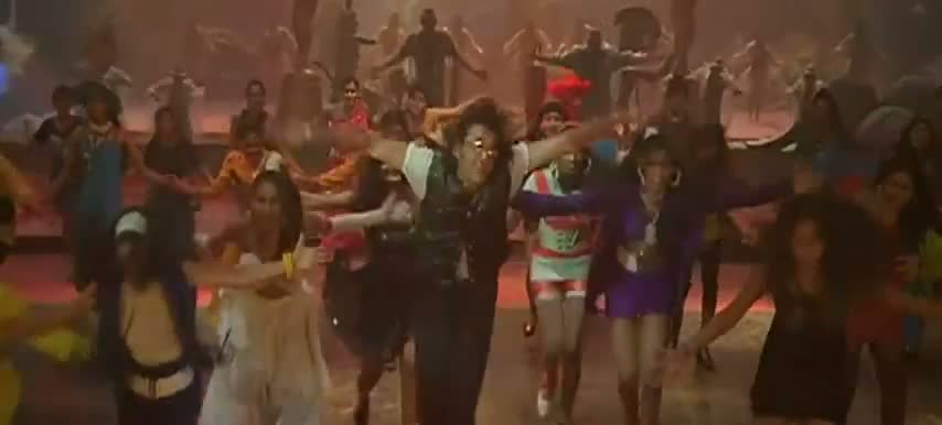 Watch Duniya Haseeno Ka Mela - 'GUPT' - [HD]  Video