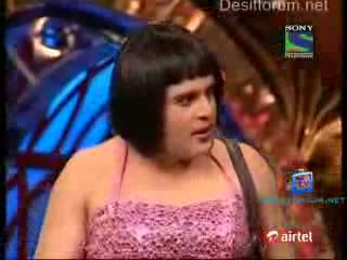 Watch Comedy Circus Ka Naya Daur (24th-September-2011) Part2 Video