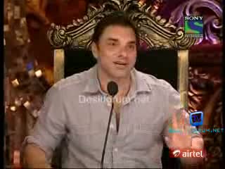 Watch Comedy Circus Ka Naya Daur (24th-September-2011) Part3 Video