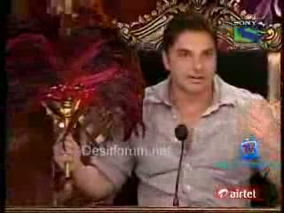 Watch Comedy Circus Ka Naya Daur (24th-September-2011) Part4 Video