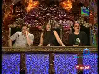 Watch Comedy Circus Ka Naya Daur (24th-September-2011) Part6 Video