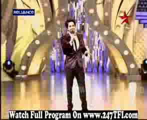 Watch Just Dance (24th-September-2011) Part 1  Video