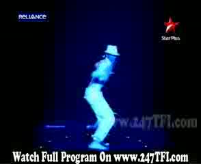 Watch Just Dance (24th-September-2011) Part 3 Video
