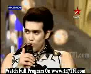 Watch Just Dance (24th-September-2011) Part 4 Video
