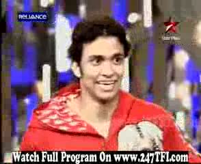 Watch Just Dance (24th-September-2011) Part 6 Video