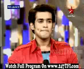 Watch Just Dance (24th-September-2011) Part 8 Video