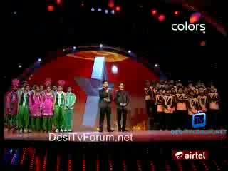 Watch India's Got Talent Season 3 (24th-September-2011) part1 Video