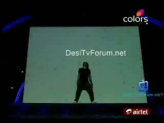 Watch India's Got Talent Season 3 (24th-September-2011) part4 Video