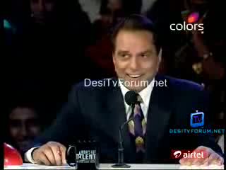 Watch India's Got Talent Season 3 (24th-September-2011) part7 Video