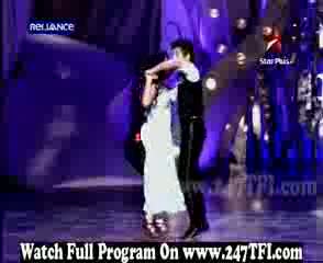 Watch Just Dance (25th-September-2011) Part 1 Video