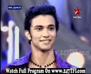 Watch Just Dance (25th-September-2011) Part 3 Video