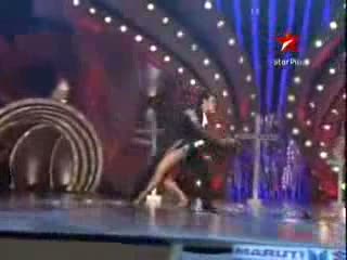 Watch Just Dance (25th-September-2011) Part 4 Video