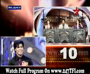 Watch Just Dance (25th-September-2011) Part 6 Video