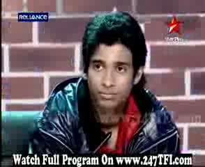 Watch Just Dance (25th-September-2011) Part 7 Video