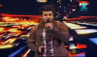 Watch Saregamapa L'il Champs 2011 September 23 '11 - Introduction Video