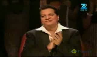 Watch Saregamapa L'il Champs 2011 September 23 '11 - Azmat & Niladri Video