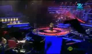 Watch Saregamapa L'il Champs 2011 September 23 '11 - Nitin & Azmat Video