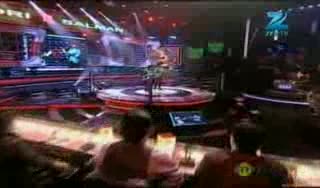 Watch Saregamapa L'il Champs 2011 September 23 '11 - Niladri & Salman Video