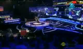 Watch Saregamapa L'il Champs 2011 September 23 '11 - Nitin & Niladri Video
