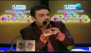 Watch Saregamapa L'il Champs 2011 September 23 '11 - Salman & Nitin Video