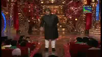 Watch COMEDY CIRCUS KA NAYA DAUR 25th SEPTEMBER 2011 PART 1 Video