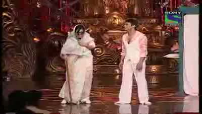 Watch COMEDY CIRCUS KA NAYA DAUR 25th SEPTEMBER 2011 PART 2 Video